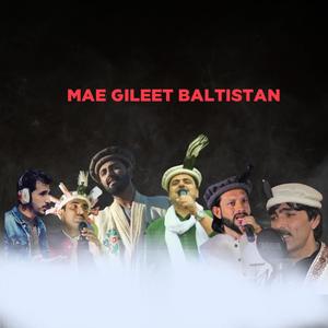 Mae Gileet Baltistan (GB Tarana) (feat. Majeed Ahmer, Talib Hussain Talib, Touseef Yaad, Mubarak Ali Sawan & Sajjad Ur Rehman Sajjad)