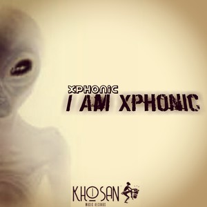 I Am Xphonic