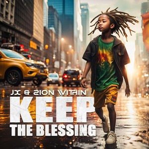 Keep The Blessing