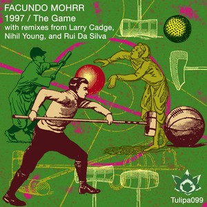 The Game (Rui Da Silva Beats Remix)