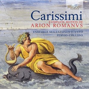 Arion Romanus - II. Sicut stella