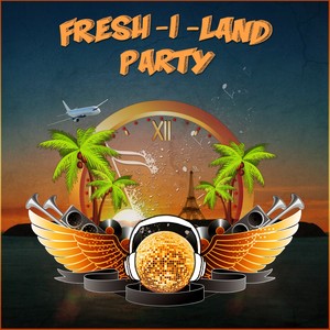 Fresh-i-land party