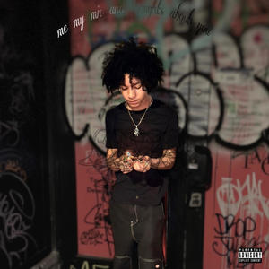 I miss you (feat. L2X) (Explicit)