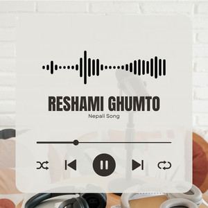 Reshami Ghumto