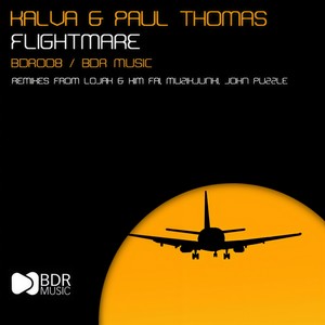 Flightmare (Lojak & Kim Fai Remix)