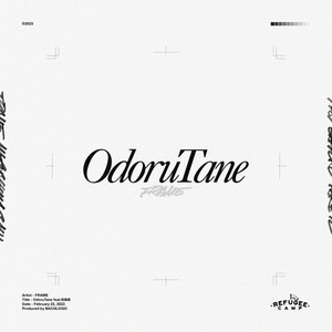 OdoruTane (feat. 松島諒) (Explicit)