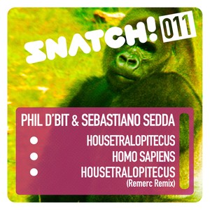 Homo Sapiens (Original Mix)