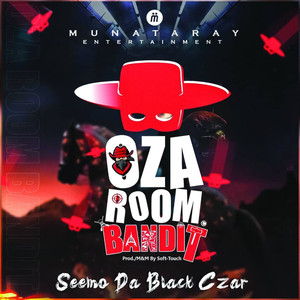 Oza Room Bandit (Explicit)