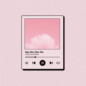 Ngỡ Như Giấc Mơ (Remix|Full Instrumental)