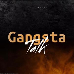 GangstaTalk (feat. 21Shotz) (Explicit)