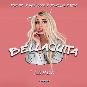 BELLAQUITA (feat. New blood creew, Jig Miller & zeiko)