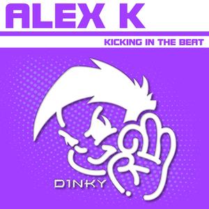 Kicking in the Beat (feat. Pamela Fernandez) (Instrumental Mix)