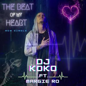 The Beat of My Heart (feat. Margie Ro)