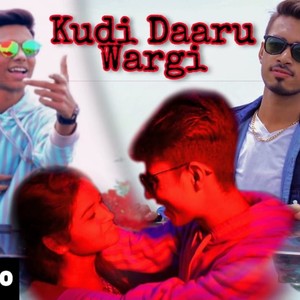 Kudi Daaru Wargi (Explicit)