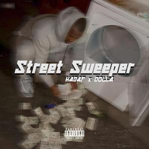 Street Sweeper (feat. 4EverDolla) (Explicit)