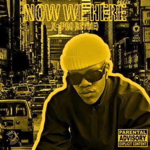 Now We Here (feat. Pro Rhyme) (Explicit)