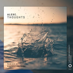 Thoughts (Pascale Voltaire Remix)