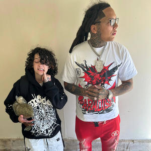 Exotic (feat. 26J) (Explicit)