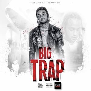 Big Trap (Deluxe Edition)