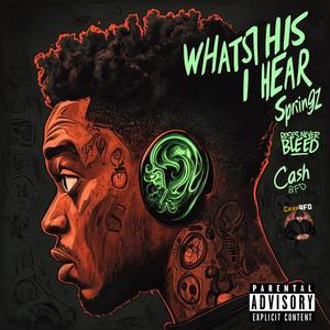 What's This I Hear (feat. Springz) (Explicit)