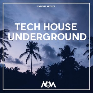 Tech House Underground