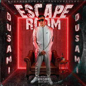 Escape Room (Explicit)