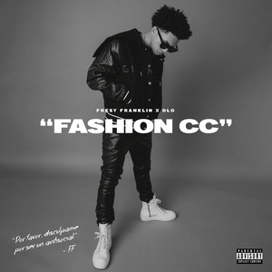 Fashion CC (Explicit)