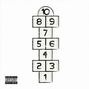 HOPSCOTCH (Explicit)