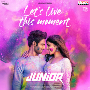 Let's Live This Moment (From 