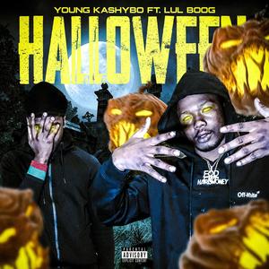 Halloween (feat. Lul Boog) [Explicit]