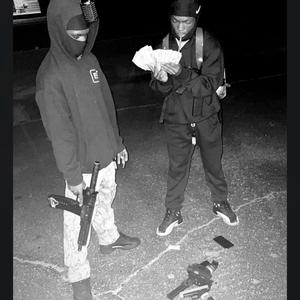 No Hands TvbMix (feat. Baby Tim) (Explicit)