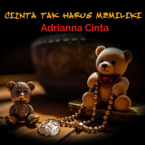 Cinta Tak Harus Memiliki by Cinta