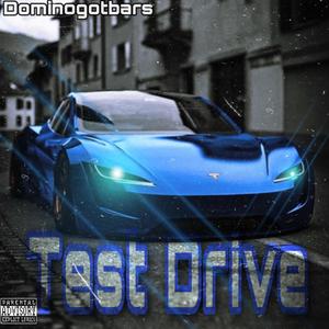 Test Drive (Explicit)