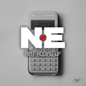 Ain't Adding Up (Explicit)