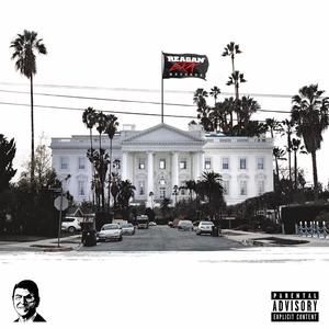 THE BLACK HOUSE (Explicit)