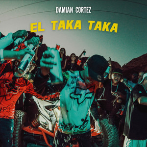 El Taka Taka (Explicit)