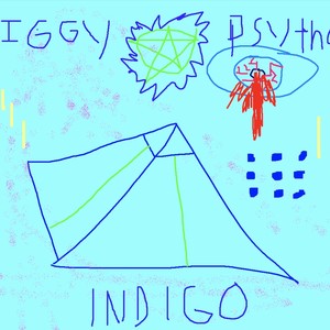 INDIGO (feat. Countup 1000)