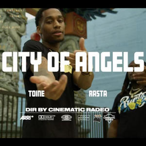 City of Angels (Explicit)