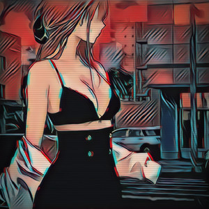 Captivate (Explicit)