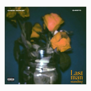 Last Man Standing (Explicit)