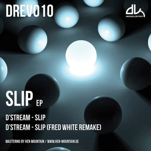 Slip - EP