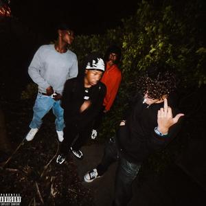 3PF (feat. Indigo Paradox, Rx Aso & KILLMICHY) (Explicit)