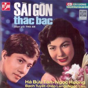 Sài Gòn Thác Bạc - Thu An