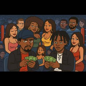 Why I Be Wit Og (Explicit)