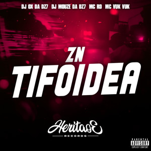 Zn Tifoidea (Explicit)