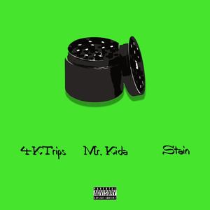 Getting Started (feat. 4KTrips & $tain) (Explicit)