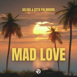 Mad Love