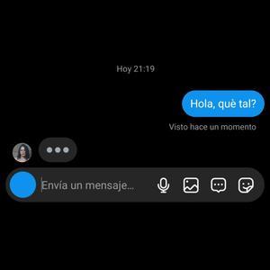 Hola, Què Tal?