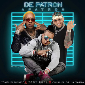 De Patron a Patron