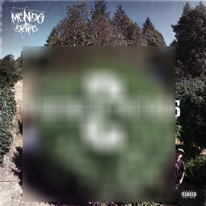 All I See Is Green (Explicit)